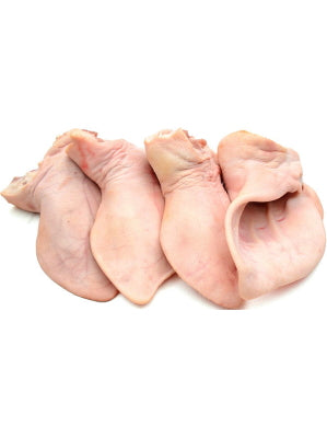 Pig’s Ear – QP