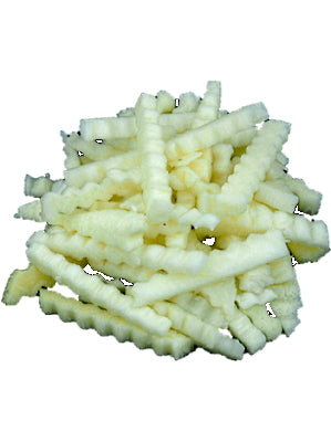 Coconut Crown (strips) 200g