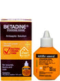 BETADINE 15ml