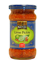 Lime Pickle (hot) - NATCO
