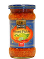 Mixed Pickle (hot) - NATCO