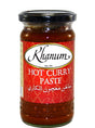 Hot Curry Paste - KHANUM