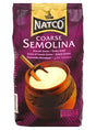 Coarse Semolina - NATCO