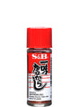 Japanese 7-Spice Seasoning (Shichimi Togarashi) 15g - S&B