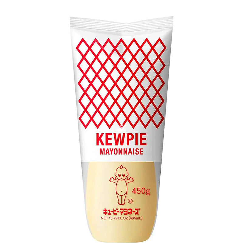 Japanese Mayonaise 450g - KEWPIE