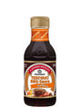 Teriyaki BBQ Sauce with Honey - KIKKOMAN