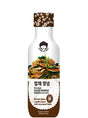 Korean Stir-fried Sweet Potato Noodle (Japchae) Sauce - AJUMMA REPUBLIC