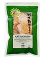 KATSUOBUSHI Dried & Smoked Bonito Flakes - WADAKYU
