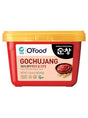 Korean Hot Pepper Paste (Gochujang) 500g - DAESANG