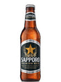 SAPPORO Premium Lager 330ml