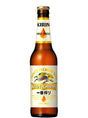 KIRIN Beer 330ml