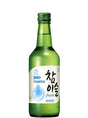 Chamisul Soju (Fresh) 350ml - JINRO