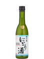 Sho Chiku Bai Nigori Silky Mild Nigori (cloudy) Sake 375ml - TAKARA