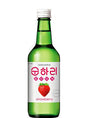Chum Churum Soju - Strawberry 360ml - LOTTE