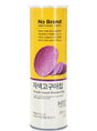 Purple Sweet Potato Chips - NO BRAND