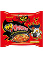 "2x SPICY" Chicken Flavour Ramen - SAMYANG