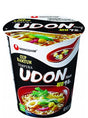 Tempura UDON Cup Noodle Soup - NONGSHIM