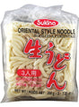 Instant Japanese Fresh Udon 3x200g - SUKINA