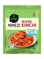 Sliced Kimchi (without fish sauce) 150g - BIBIGO