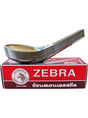 Stainless Steel Spoons (12pcs) – ZEBRA