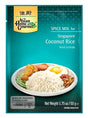Singapore Coconut Rice Mix - ASIAN HOME GOURMET