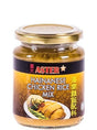 Hainanese Chicken Rice Paste - ASTER