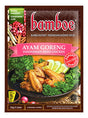 Ayam Goreng (Indonesian Fried Chicken) Paste - BAMBOE