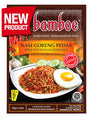 Nasi Goreng Pedas (Spicy Indonesian Fried Rice) Paste - BAMBOE