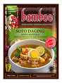 Soto Daging (Spice Mix for Beef Soto Soup) - BAMBOE