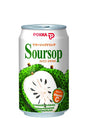 Soursop Juice Drink - POKKA