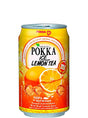 Ice Lemon Tea - POKKA
