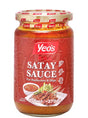 Satay Sauce (Marinade & Dip) - YEO'S