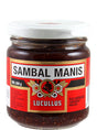 Sambal Manis - LUCULLUS