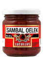 Sambal Oelek - LUCULLUS