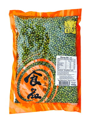 Whole Mung Beans - CHANG
