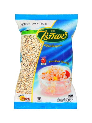 Job's Tears 500g - RAITIP