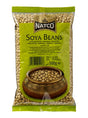 Soya Beans - NATCO