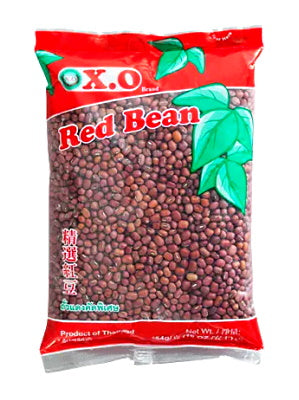 Red Beans - XO