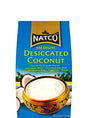 Desiccated Coconut - Medium 300g - NATCO