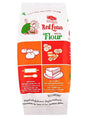 Special Flour for Salapao, Steam Cakes, etc. - RED LOTUS