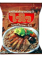 Instant Noodles - Palo Duck Flavour - WAI WAI