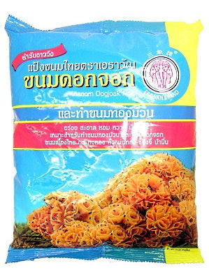 Khanom Dok Jok Flour - ERAWAN