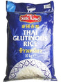 Thai Glutinous Rice 10kg – SILK ROAD