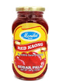 Sweet Kaong (Sugar Palm) - Red - MONIKA