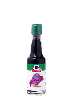 Ube (Purple Yam) Flavor 20ml - McCORMICK