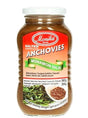 Salted Anchovies - Monamon Dilis - MONIKA