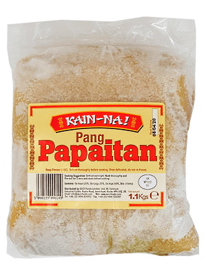 Pang Papaitan - KAIN-NA