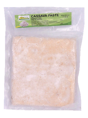 Shredded Cassava - KIM SON