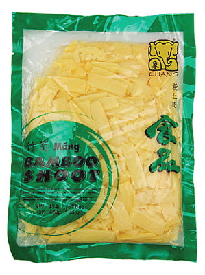 Bamboo Slices - CHANG