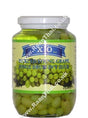 Pickled Young Grape - XO